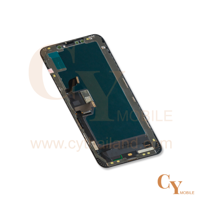 หน้าจอ iphone Xs Max งานincell สีดำ