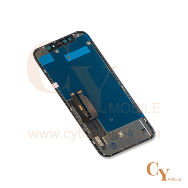 หน้าจอ iphone XR งานincell สีดำ