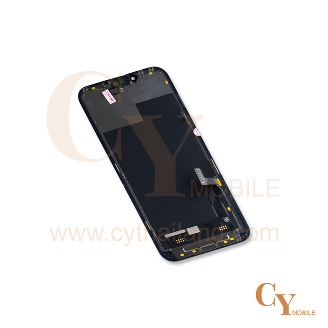 หน้าจอ iphone 13 งานแท้ สีดำ