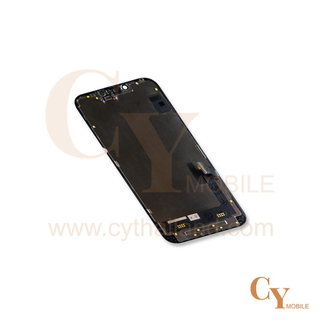 หน้าจอ iphone 14 งานแท้ สีดำ