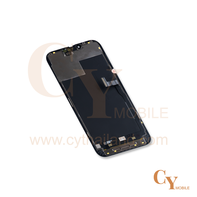หน้าจอ iphone 13 Pro Max งานแท้ สีดำ