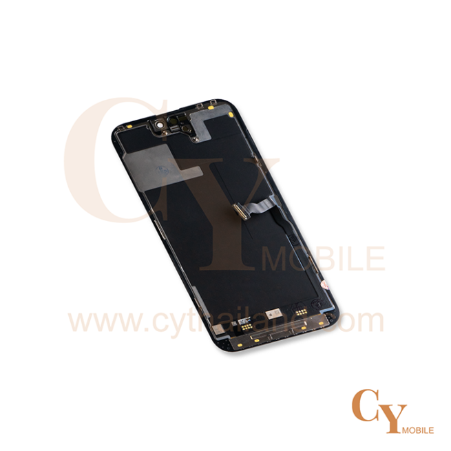 หน้าจอ iphone 14 Pro Max งานแท้ สีดำ