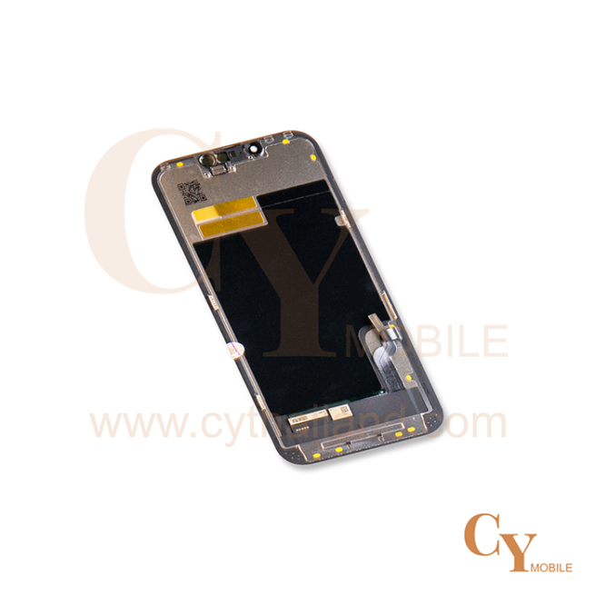 หน้าจอ iphone 13 งานOLED สีดำ