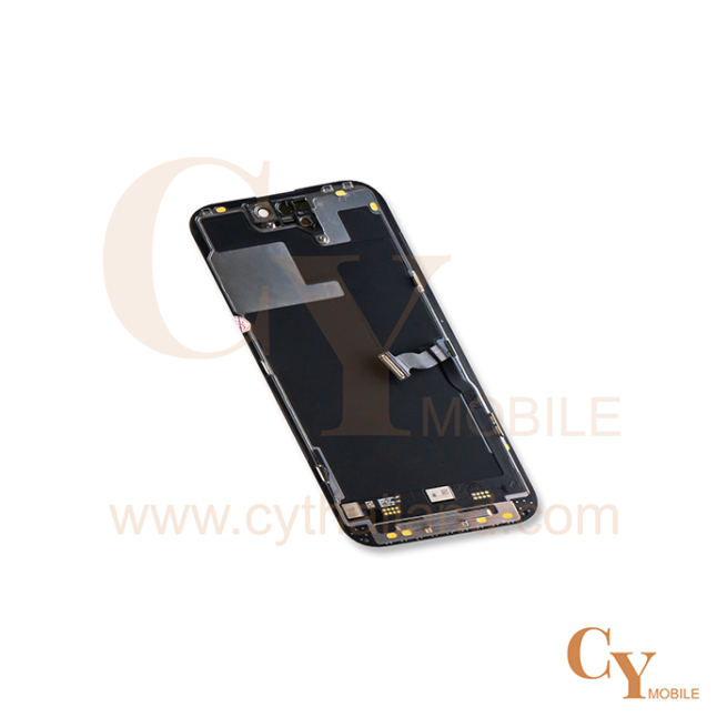 หน้าจอ iphone 14 Pro งานแท้ สีดำ