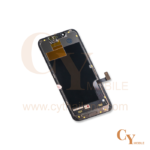 หน้าจอ iphone 13 mini งานแท้ สีดำ