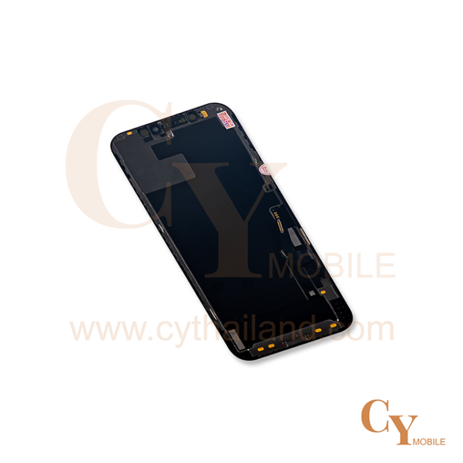 หน้าจอ iphone 12 / 12 Pro งานแท้ สีดำ