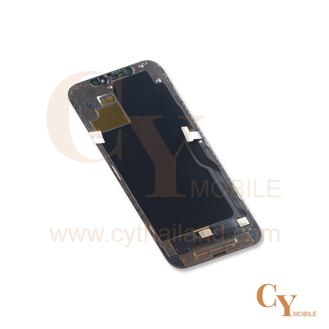 หน้าจอ iphone 12 Pro Max งานincell สีดำ