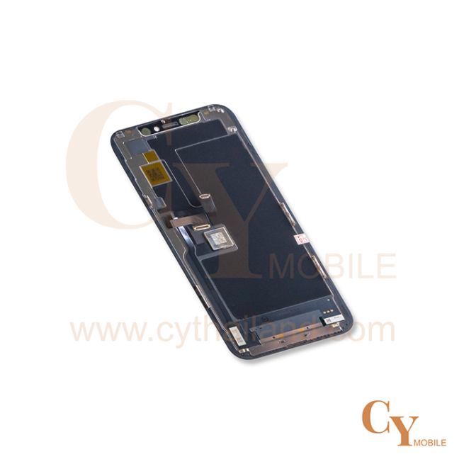 หน้าจอ iphone 11 Pro งานincell สีดำ