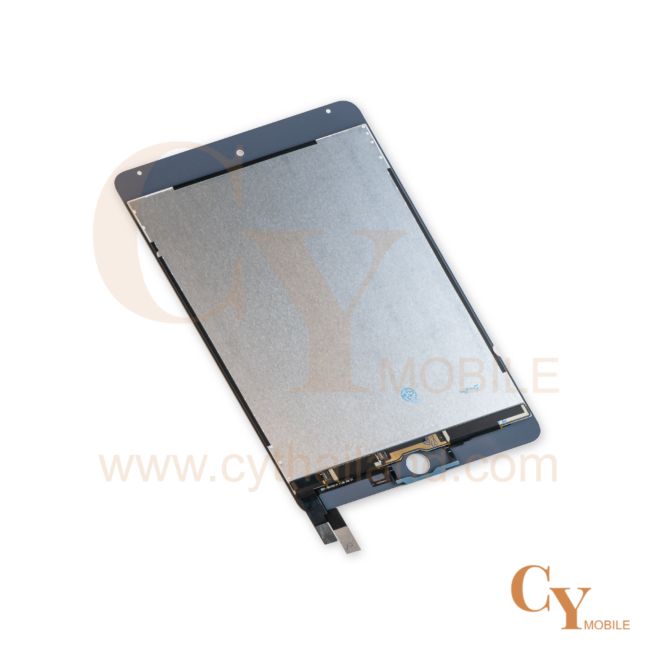 หน้าจอ ipad mini 4 สีขาว