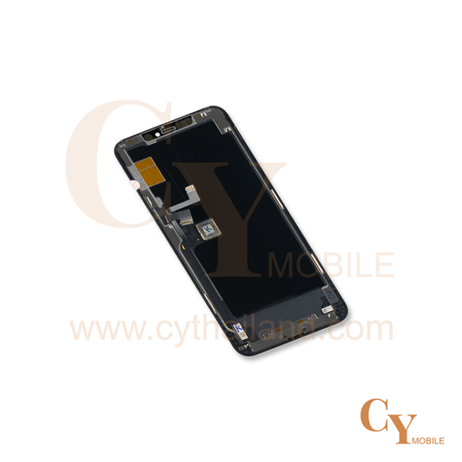 หน้าจอ iphone 11 Pro Max งานOLED สีดำ
