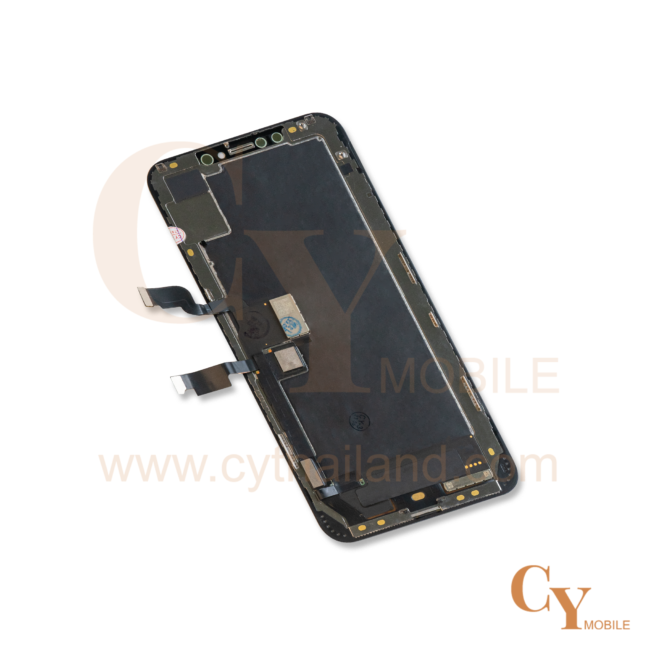 หน้าจอ iphone Xs Max งานแท้ สีดำ