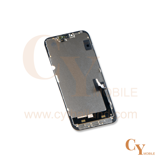 หน้าจอ iphone 14 Plus งานแท้ สีดำ