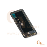 หน้าจอ iphone Xs งานOLED สีดำ