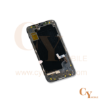 หน้าจอ iphone 12 mini งานOLED สีดำ