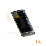 หน้าจอ iphone 12 Pro Max งานOLED สีดำ