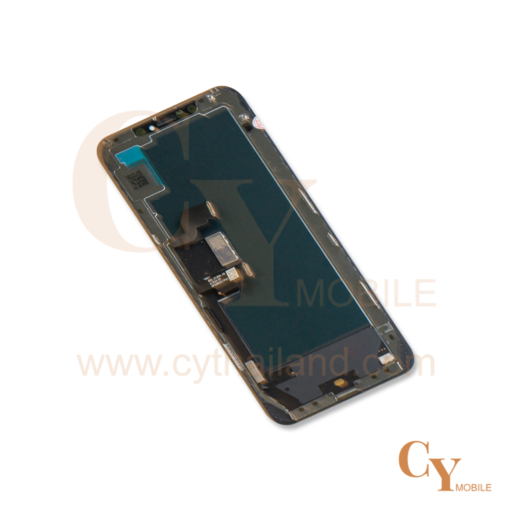 หน้าจอ iphone Xs Max งานOLED สีดำ