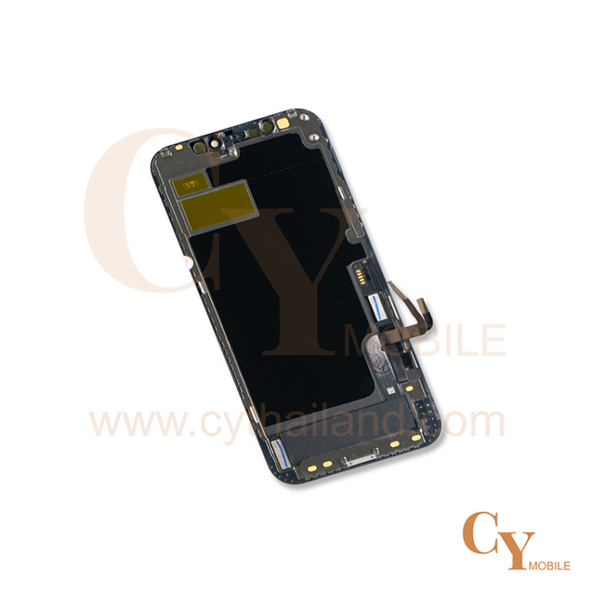 หน้าจอ iphone 12 / 12 Pro งานแท้แกะ สีดำ