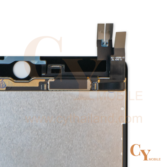 หน้าจอ ipad mini 5 สีดำ