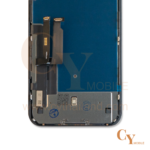 หน้าจอ iphone XR งานincell สีดำ