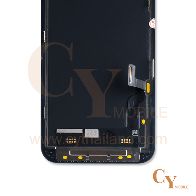 หน้าจอ iphone 13 งานแท้ สีดำ