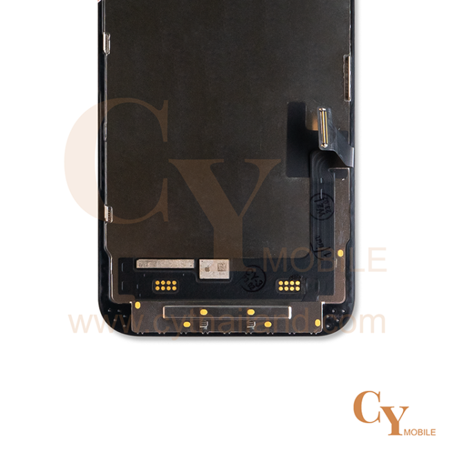 หน้าจอ iphone 14 งานแท้ สีดำ