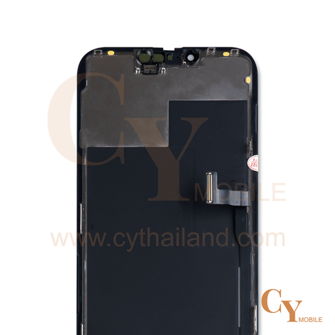 หน้าจอ iphone 13 Pro Max งานแท้ สีดำ