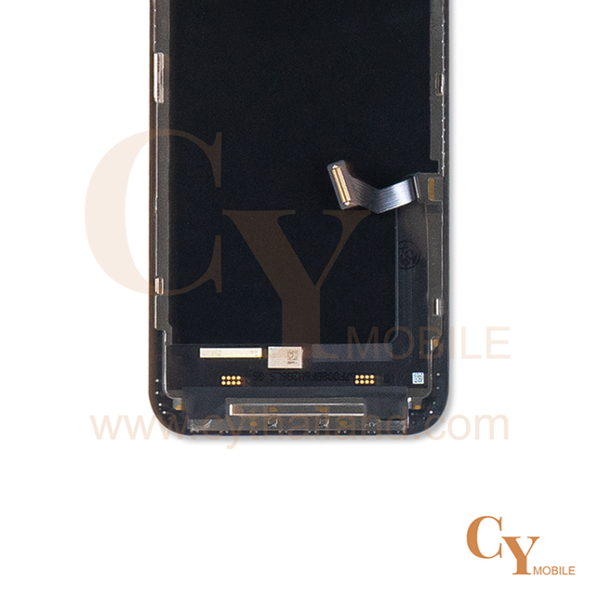 หน้าจอ iphone 14 Plus งานincell สีดำ