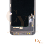 หน้าจอ iphone 13 งานOLED สีดำ