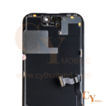 หน้าจอ iphone 14 Pro งานแท้ สีดำ