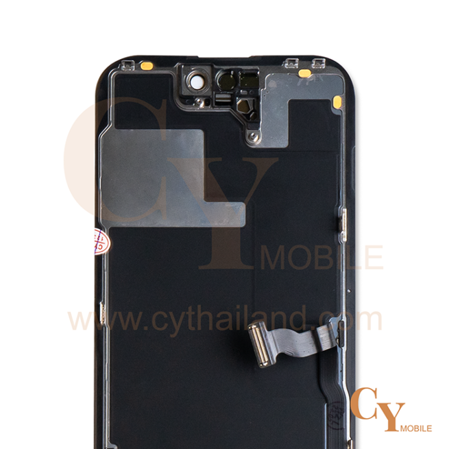 หน้าจอ iphone 14 Pro งานแท้ สีดำ