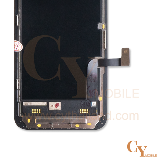 หน้าจอ iphone 13 mini งานแท้ สีดำ