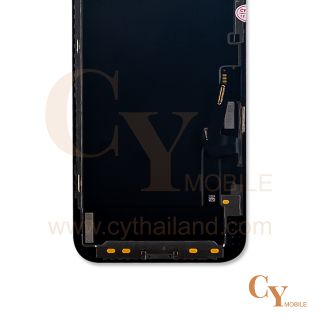 หน้าจอ iphone 12 / 12 Pro งานแท้ สีดำ