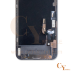 หน้าจอ iphone 12 / 12 Pro งานincell สีดำ