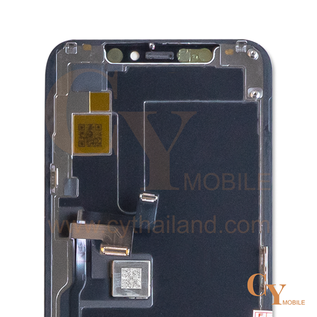 หน้าจอ iphone 11 Pro งานincell สีดำ
