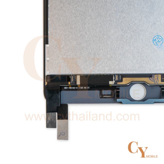หน้าจอ ipad mini 4 สีขาว