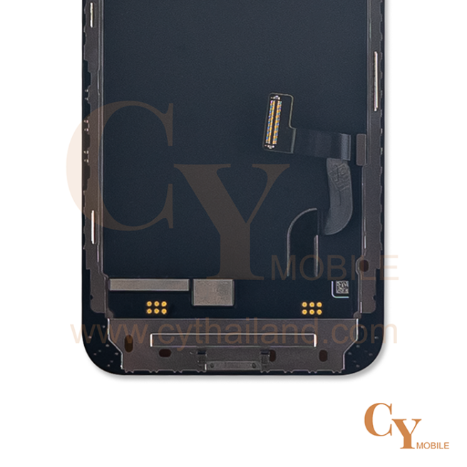 หน้าจอ iphone 12 mini งานแท้ สีดำ