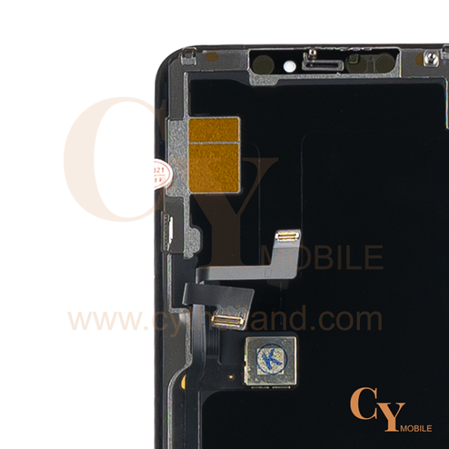 หน้าจอ iphone 11 Pro Max งานOLED สีดำ