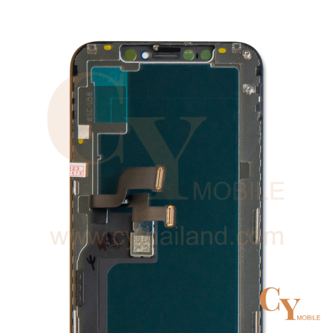 หน้าจอ iphone Xs งานincell