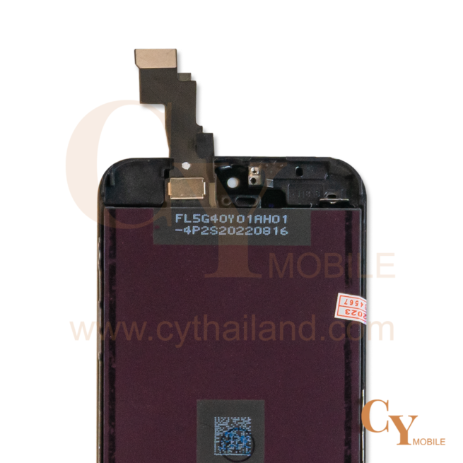 หน้าจอ iphone 5C