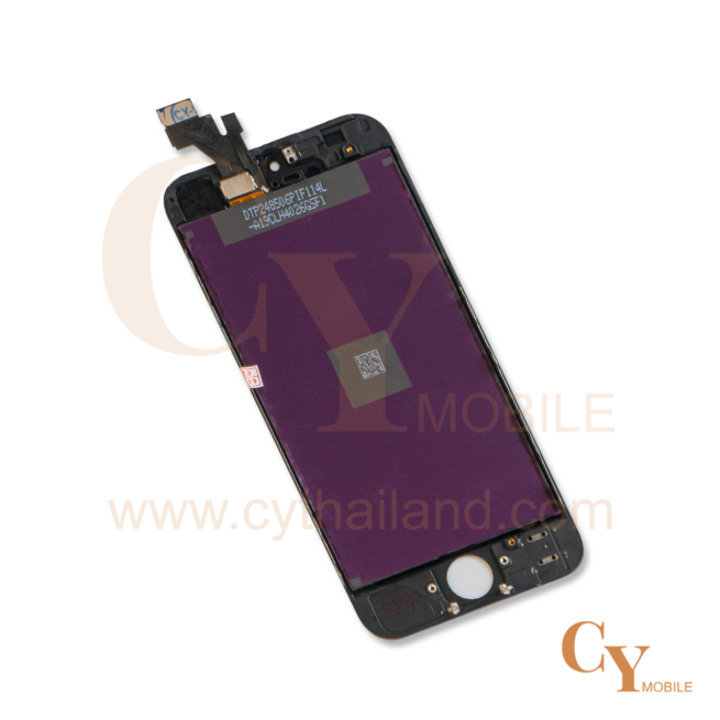 หน้าจอ iphone 5 งานA