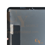 หน้าจอ ipad Air4 สีดำ