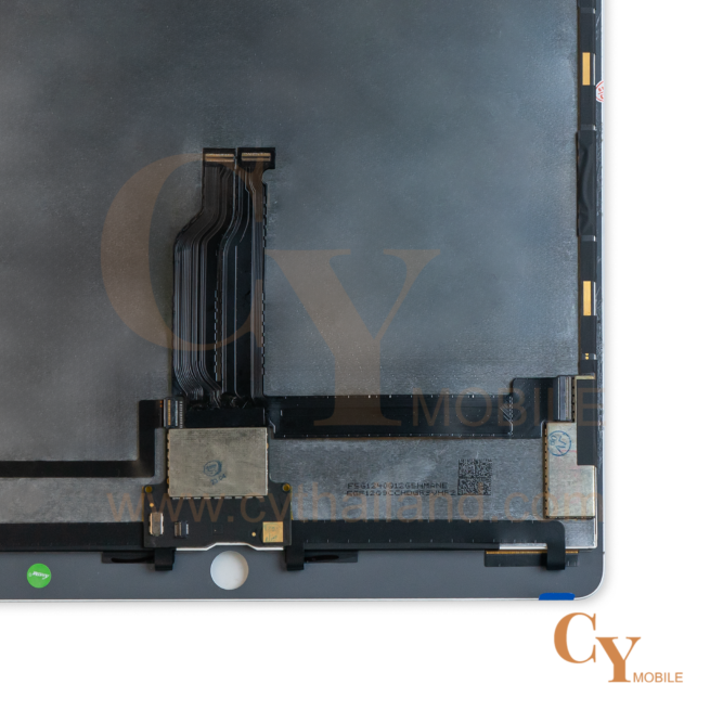 หน้าจอ ipad Pro 12.9 (2015) สีขาว