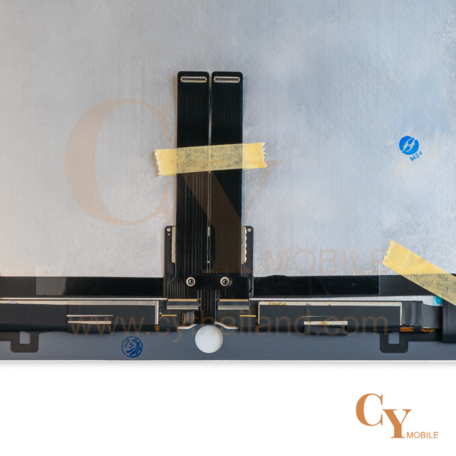 หน้าจอ ipad Pro 12.9 (2017)