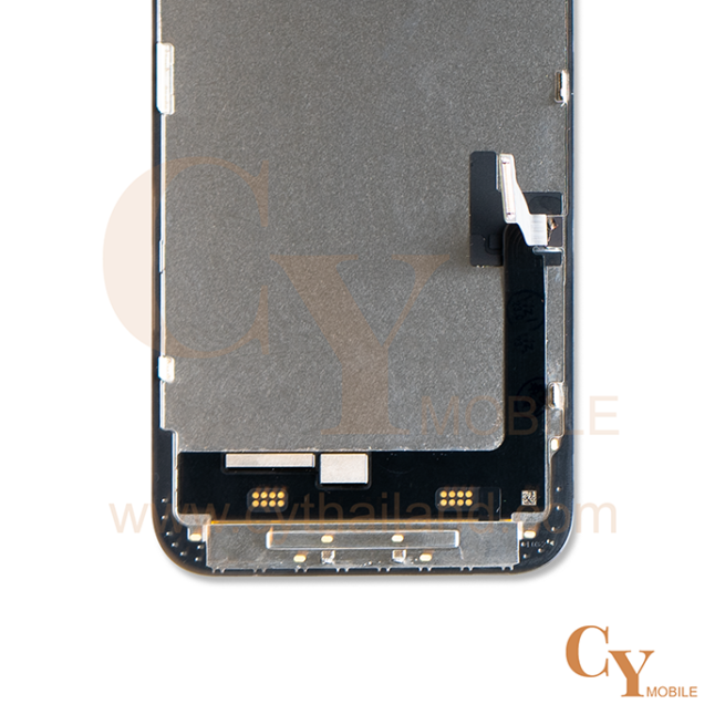 หน้าจอ iphone 14 Plus งานแท้ สีดำ