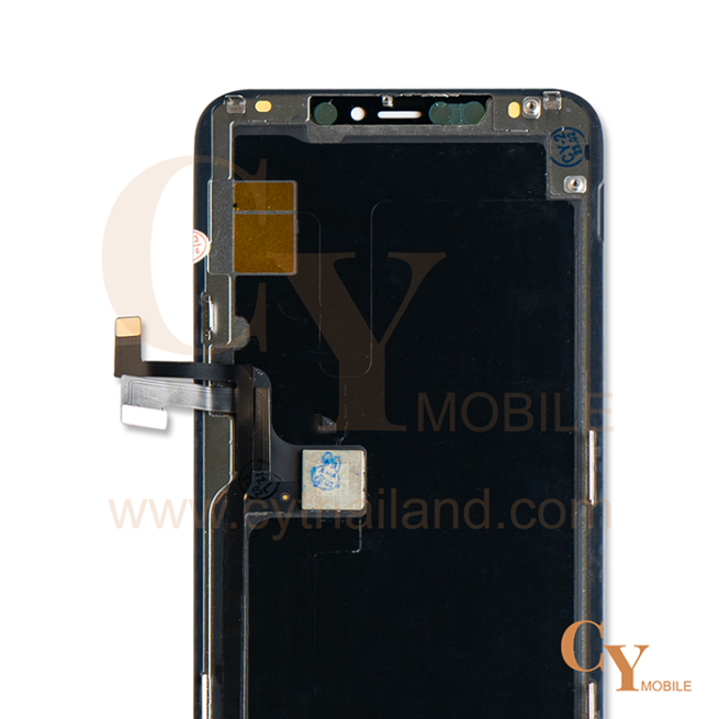 หน้าจอ iphone 11 Pro Max งานแท้ สีดำ