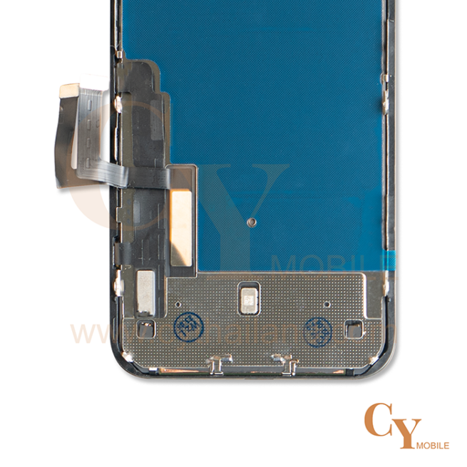 หน้าจอ iphone 11 งานแท้ สีดำ