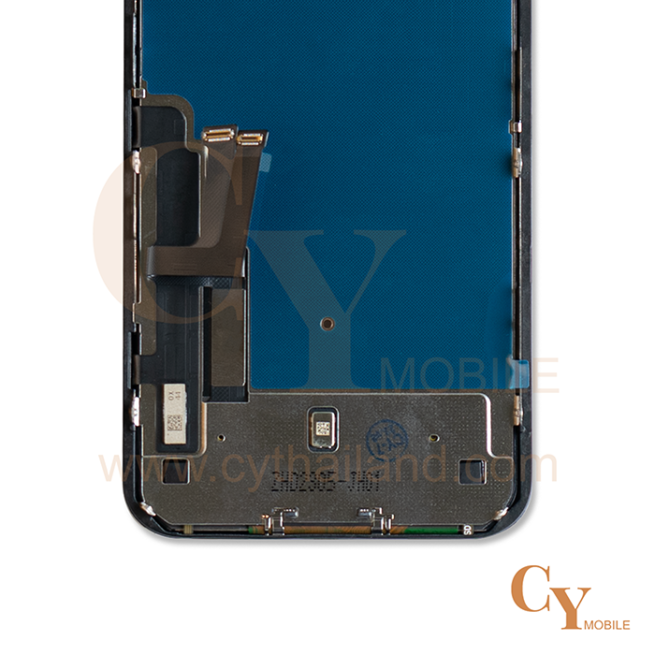 หน้าจอ iphone 11 งานincell สีดำ