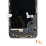 หน้าจอ iphone 12 mini งานOLED สีดำ