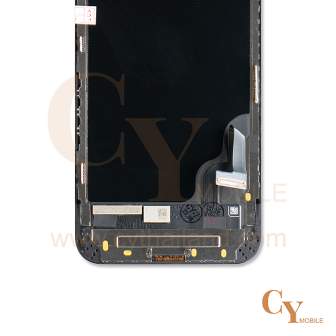 หน้าจอ iphone 12 mini งานincell สีดำ