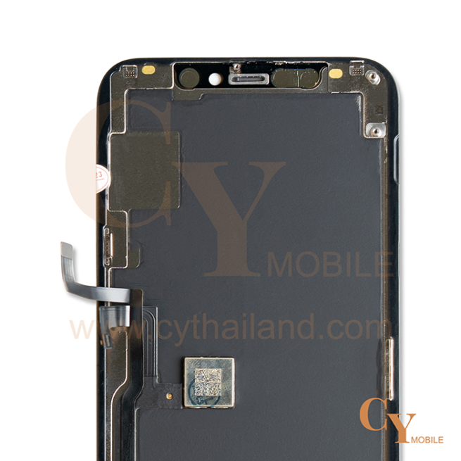 หน้าจอ iphone 11 Pro งานแท้ สีดำ